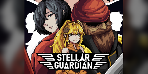 Cover image for Stellar Guardian (DEMO)