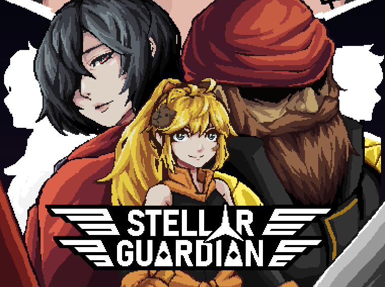 Cover image for Stellar Guardian (DEMO)