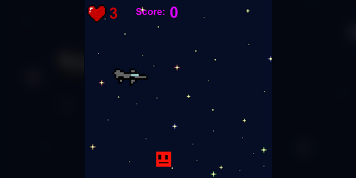 Cover image for Battle in Space