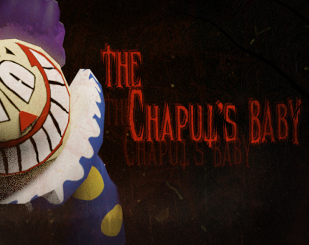 The Chaput's Baby - Demo by gundesgames