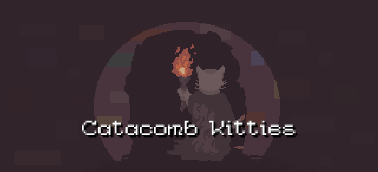 Catacomb Kitties