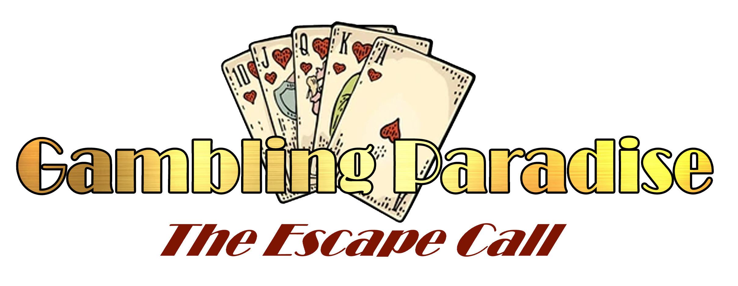 Gambling Paradise: The Escape Call