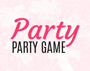 Party Party Game  