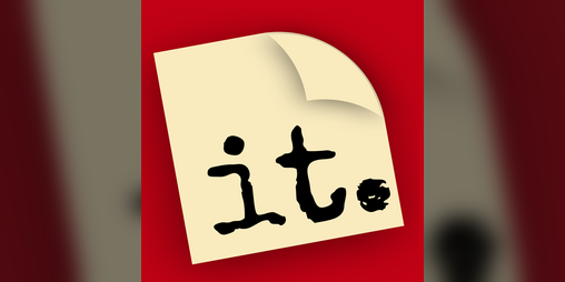 Cover image for WriteIt!