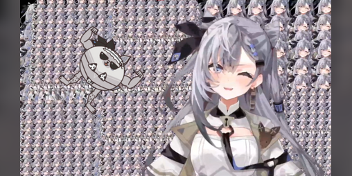 Cover image for Zeta's Silent Game
