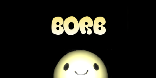 Cover image for Borb