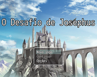 O Desafio de Josephus