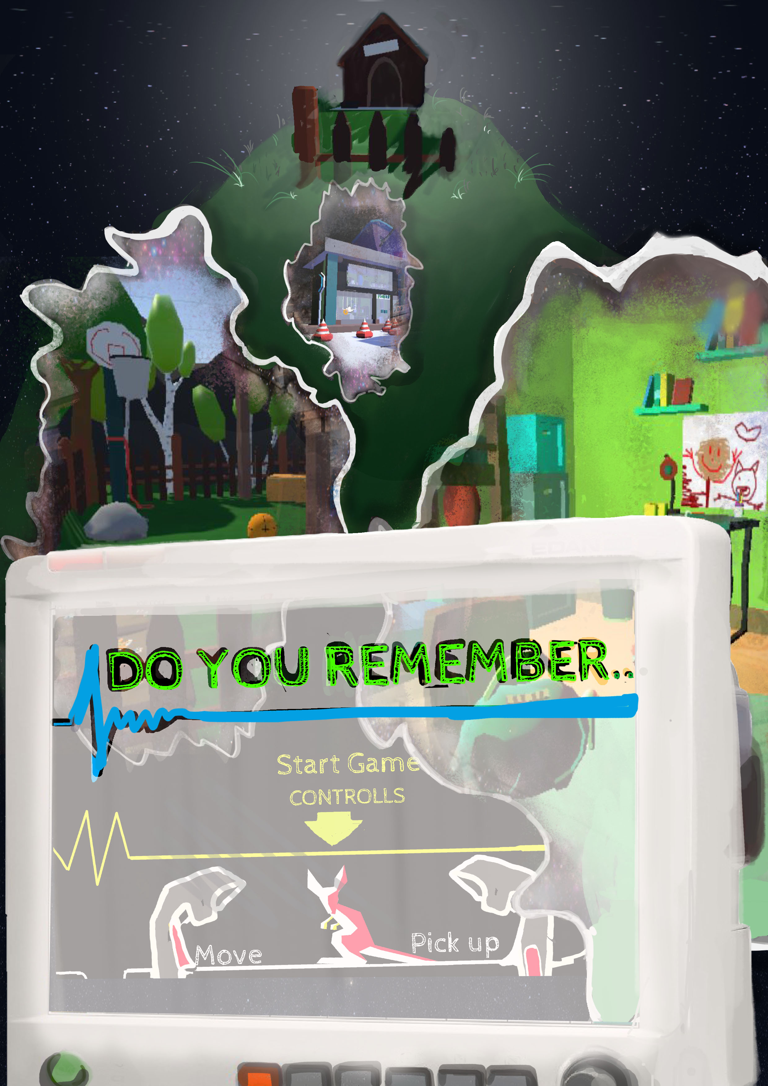Do you remember...