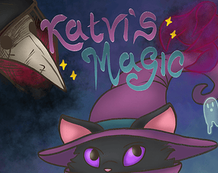 Katvi's Magic
