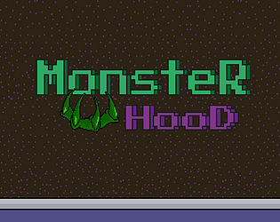 Monster Hood