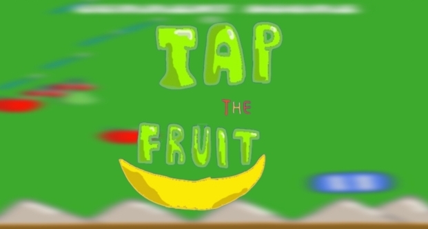 Tap The Fruit!