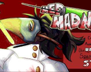 Med Madness