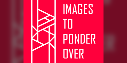 Cover image for Images To Ponder Over