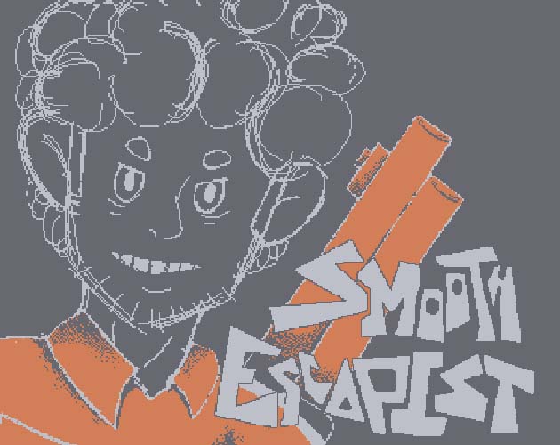 SmoothScapist