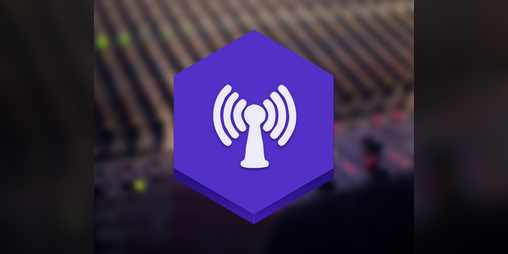 Cover image for Radio Player (Ancien Version)