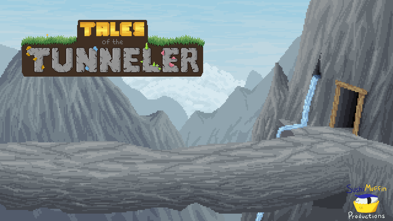 Tales of the Tunneler