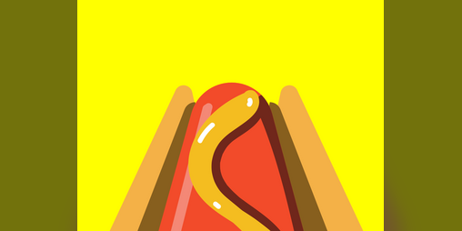 Cover image for CRANK THAT HOT DOG