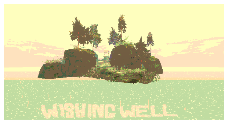 Wishing Well