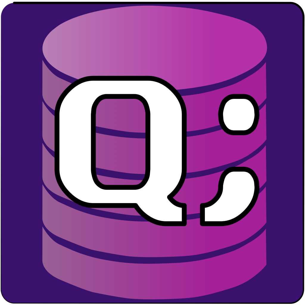 QUERY;