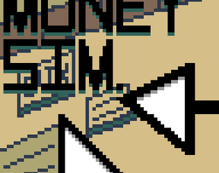 Money Simulator