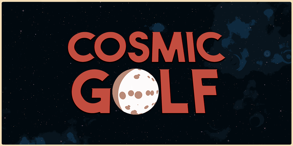 Cosmic Golf
