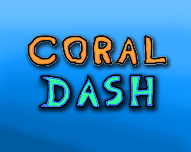 CORAL DASH