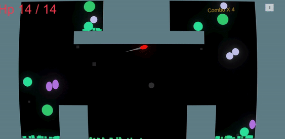 Dungeon Dasher (for android)