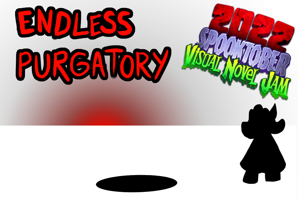 Endless Purgatory cover