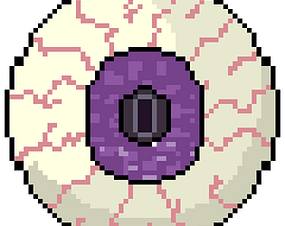 Demon Eye