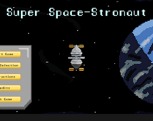 2DPlatformer