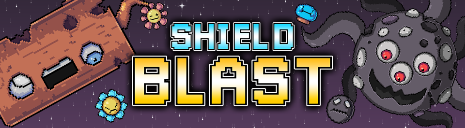 Shield Blast