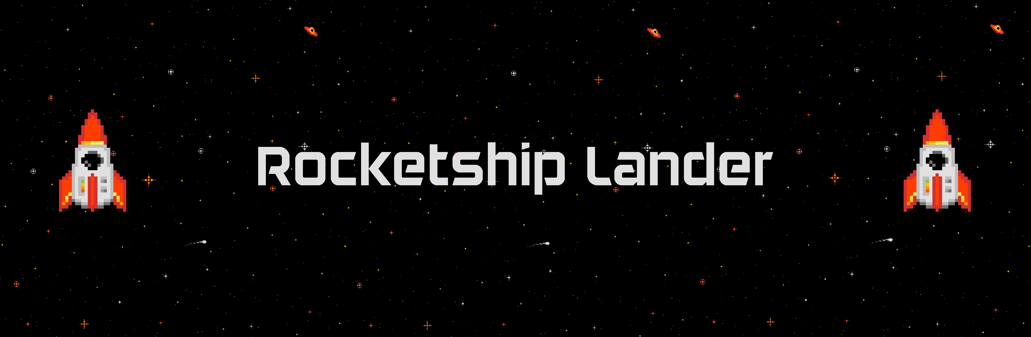 Starship Lander