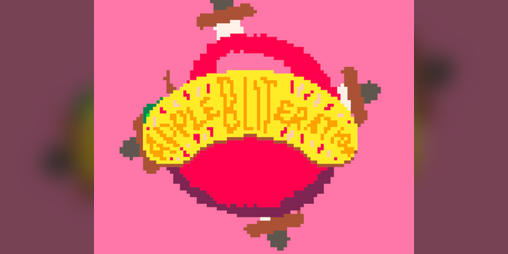 Cover image for APPLEBLITERATION