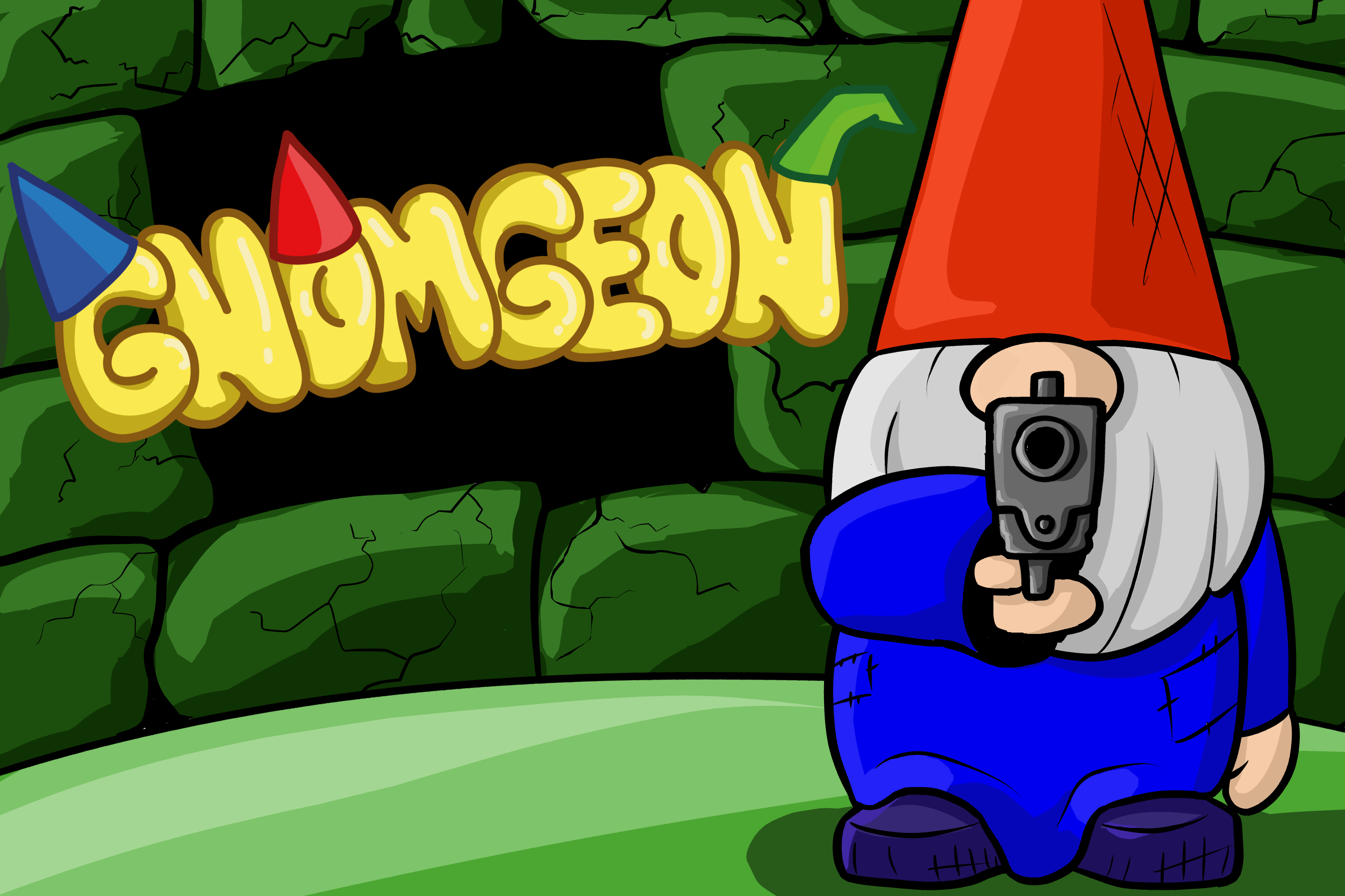 GNOMGEON
