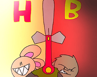HB THE LEGENDARY SWORD (RPG MAKER VX ACE)