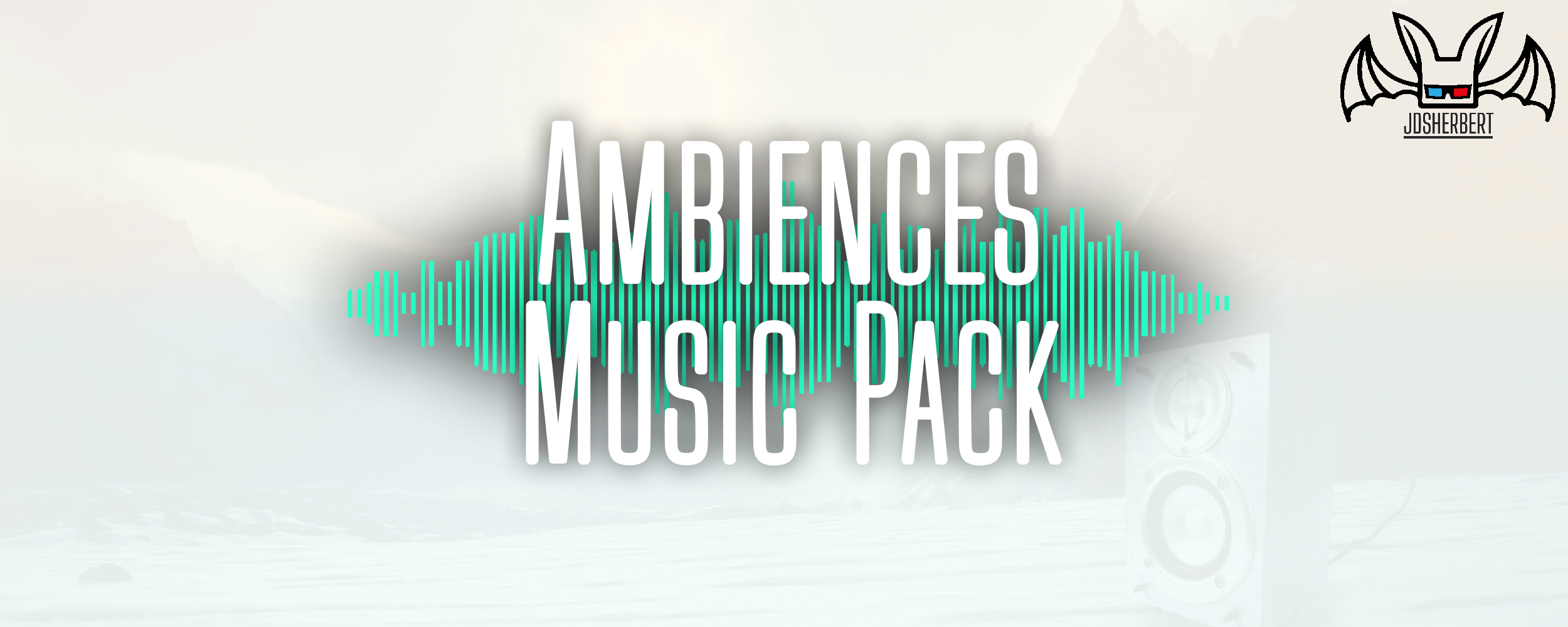 Ambiences Music Pack