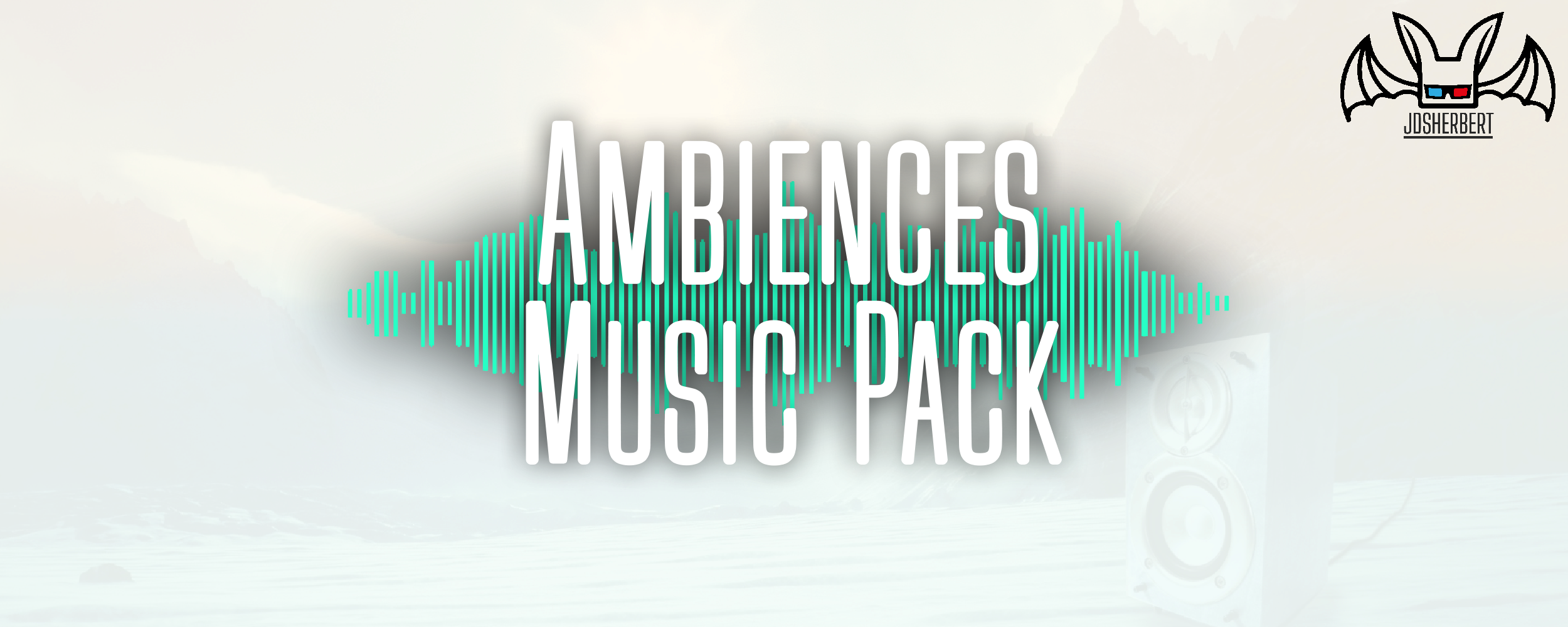 Ambiences Music Pack [BGM]