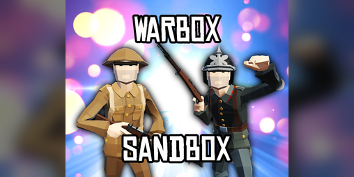 Cover image for Warbox Sandbox - DEMO