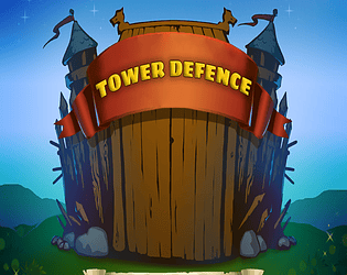 Tower Defence
