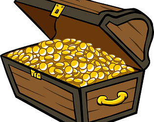 Find The Treasure