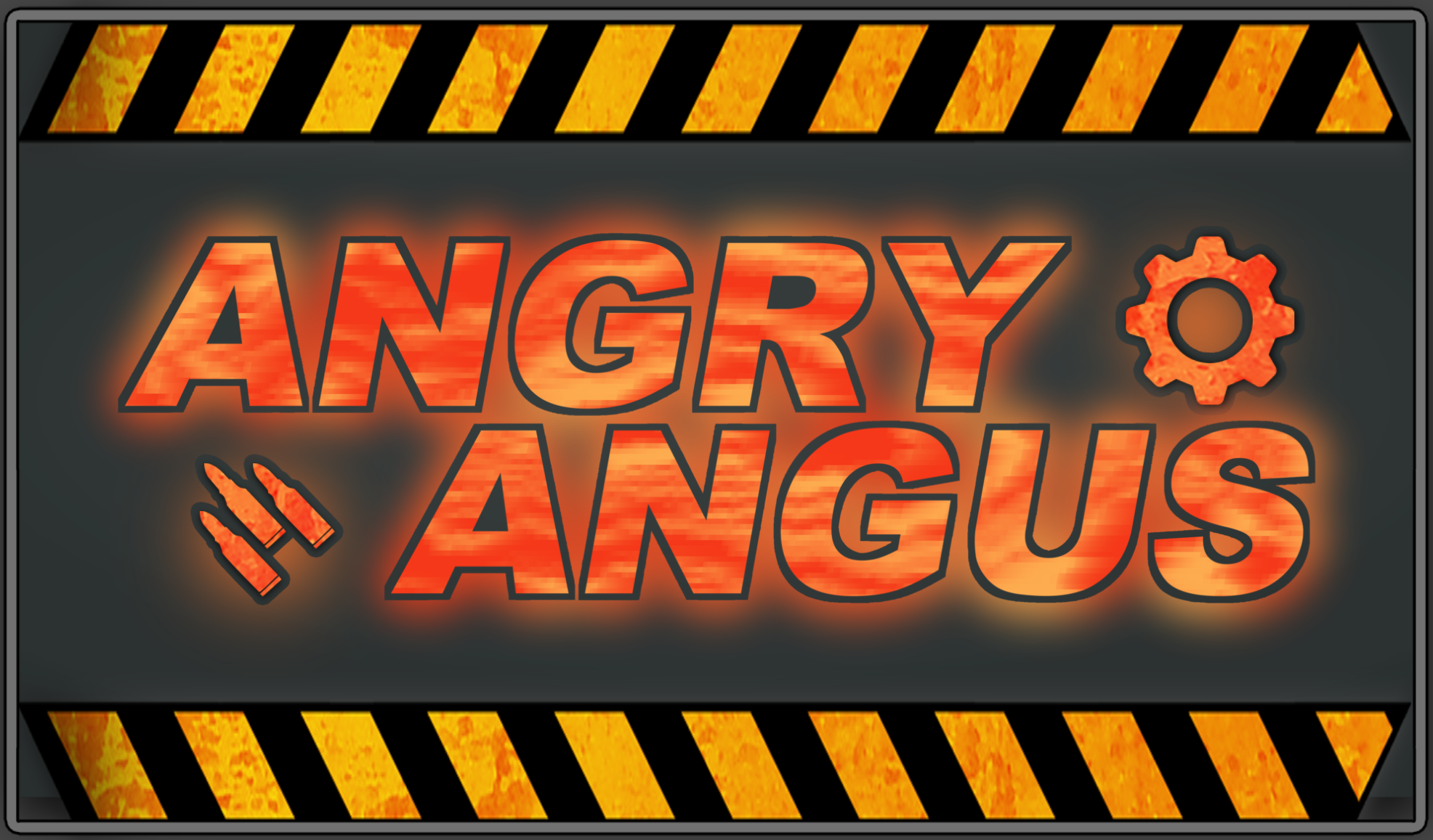Angry Angus
