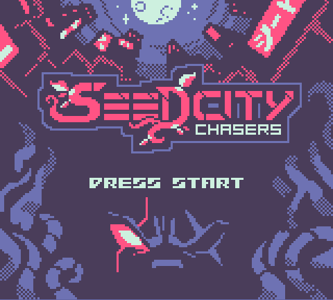 Seedcity Chasers