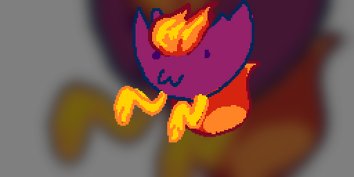 Cover image for Flick-Pocket Monster