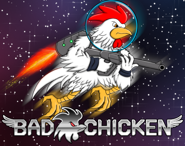 Bad Chicken