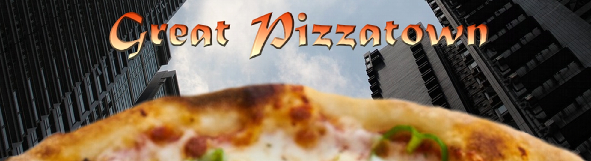 Great Pizzatown