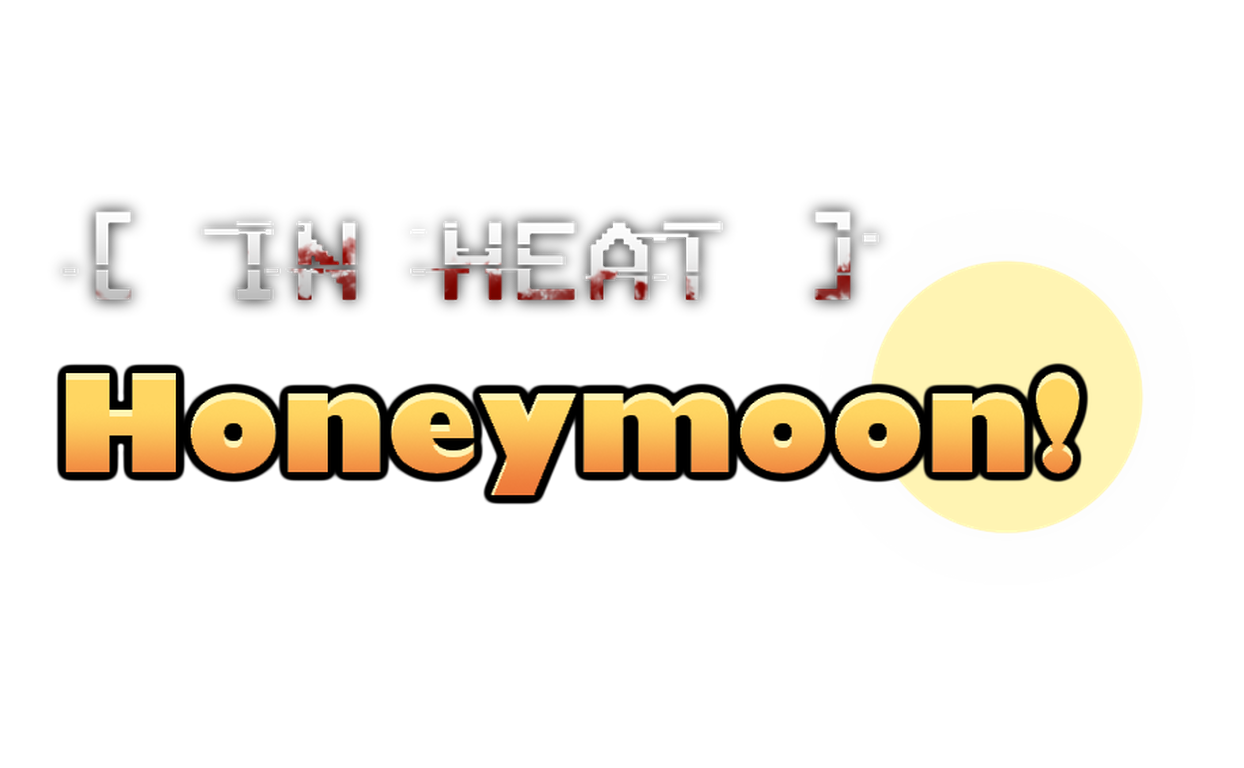 In Heat: Honeymoon! by Aquapaulo!