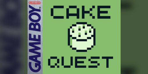 Cover image for Cake Quest