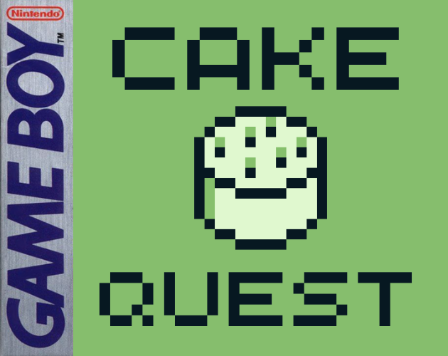 Cake Quest