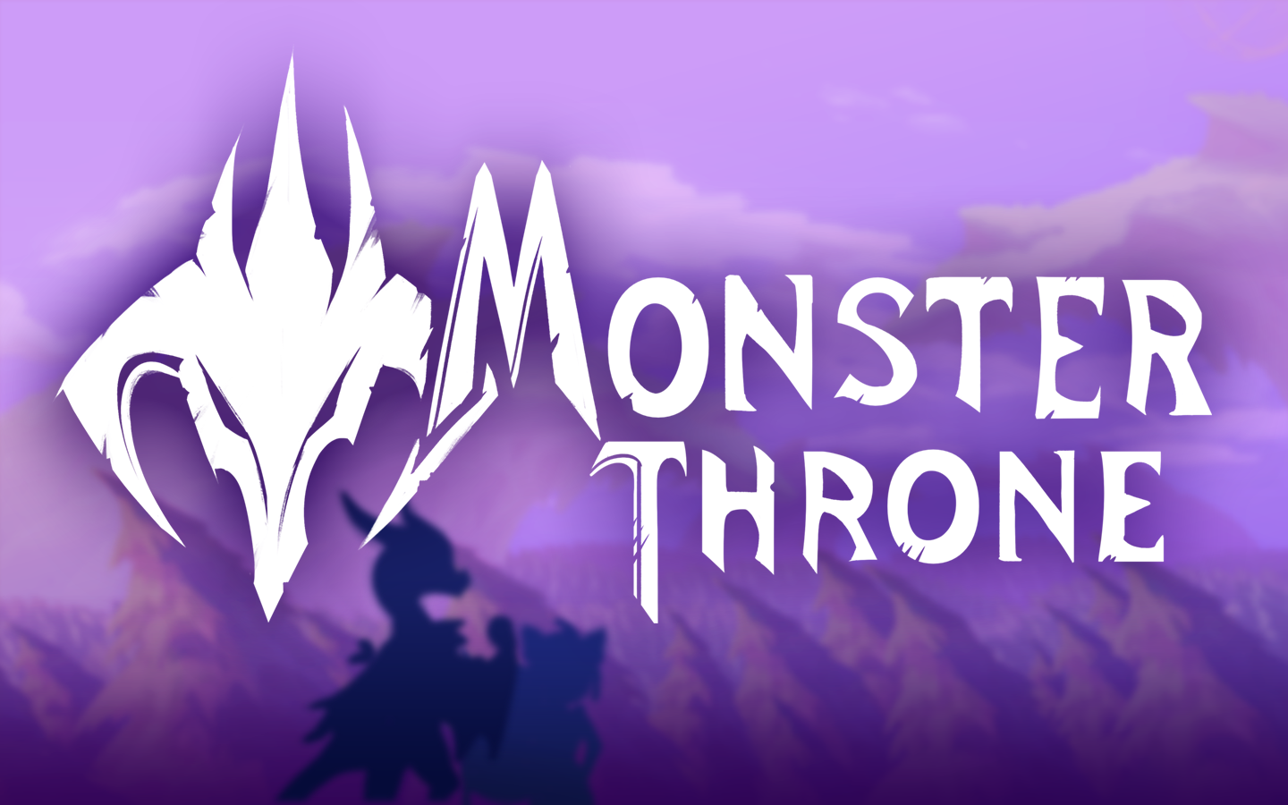 Monster Throne
