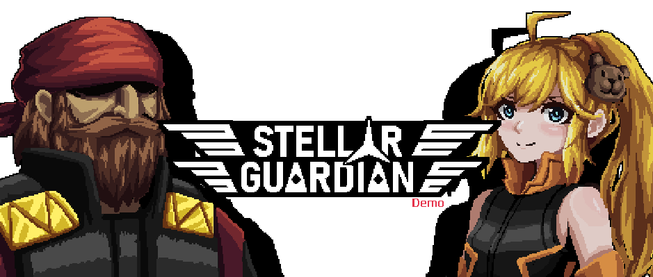 Stellar Guardian (DEMO)